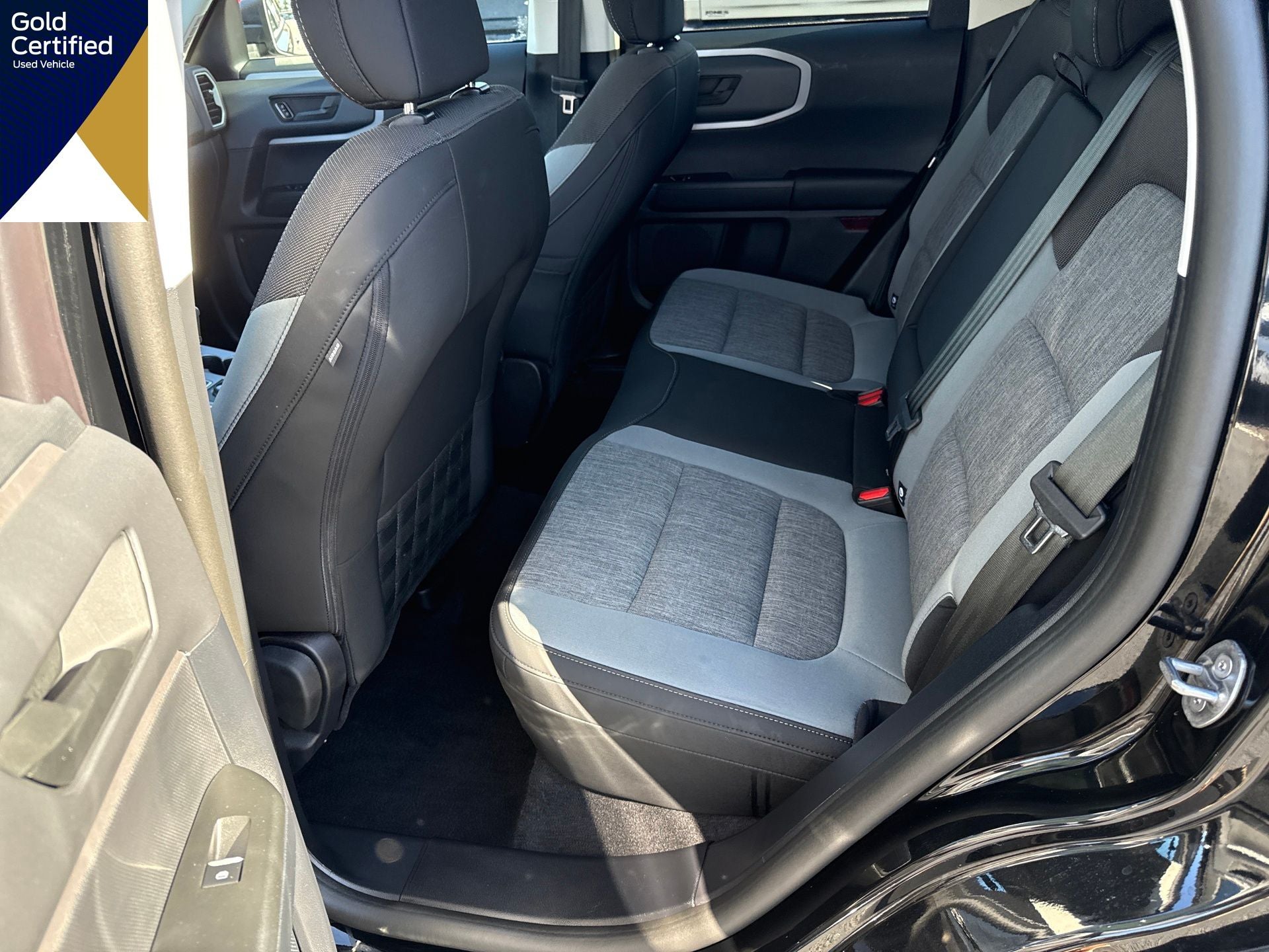 2024 Ford Bronco Sport Big Bend 4WD