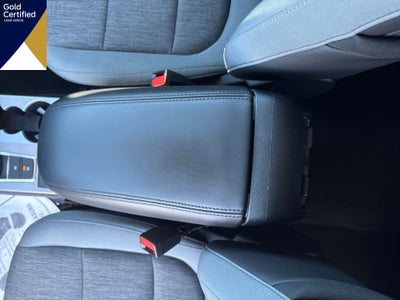 2024 Ford Bronco Sport Big Bend 4WD