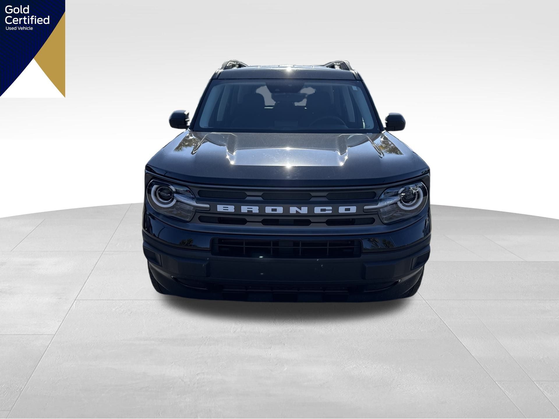 2024 Ford Bronco Sport Big Bend 4WD