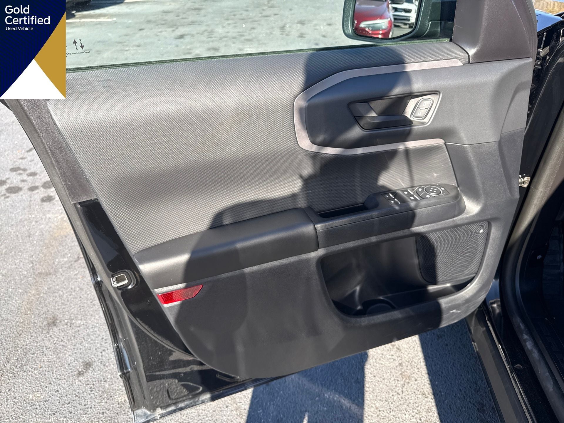 2024 Ford Bronco Sport Big Bend 4WD