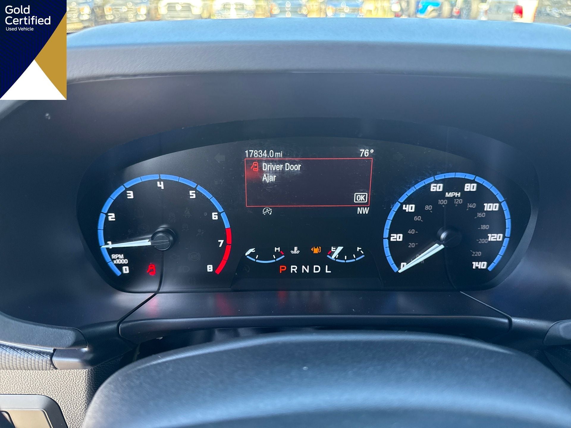 2024 Ford Bronco Sport Big Bend 4WD