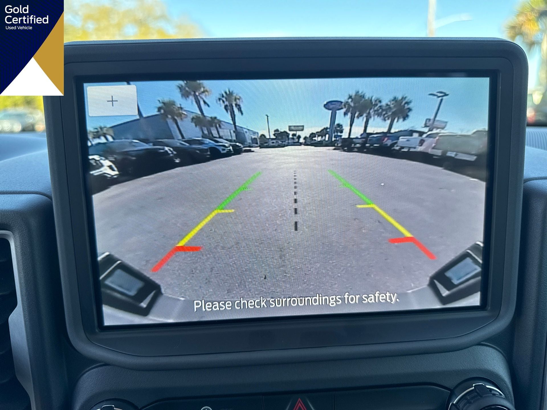 2024 Ford Bronco Sport Big Bend 4WD