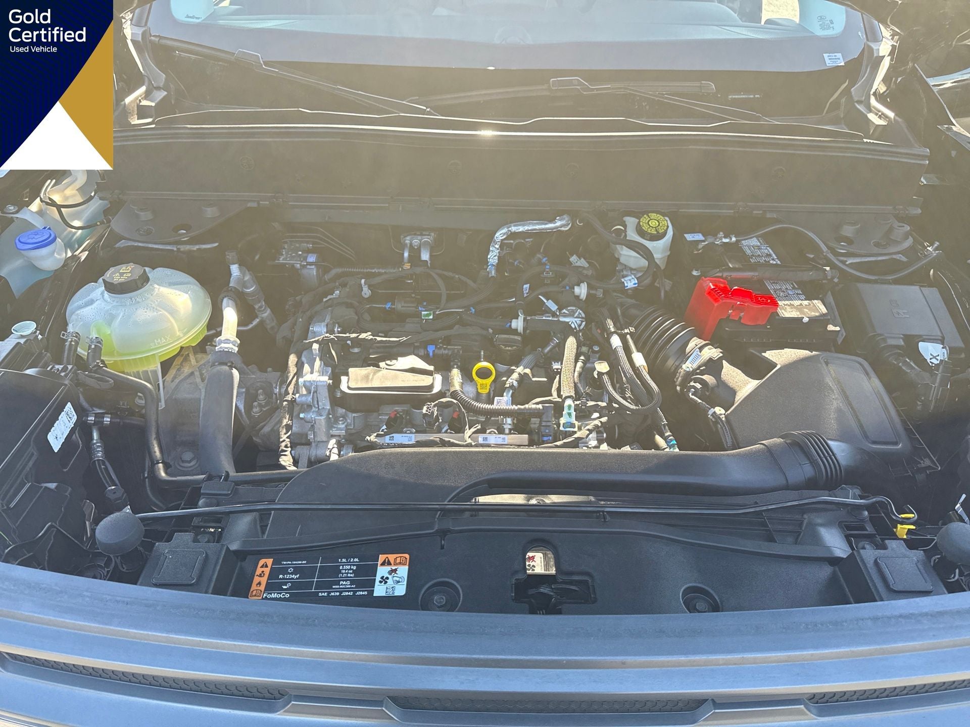 2024 Ford Bronco Sport Big Bend 4WD