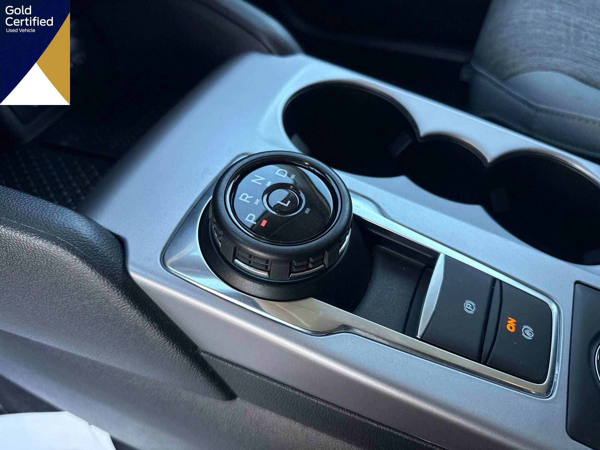 2024 Ford Bronco Sport Big Bend 4WD