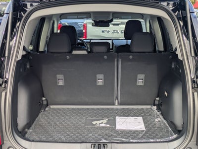 2025 Ford Bronco Sport Big Bend®