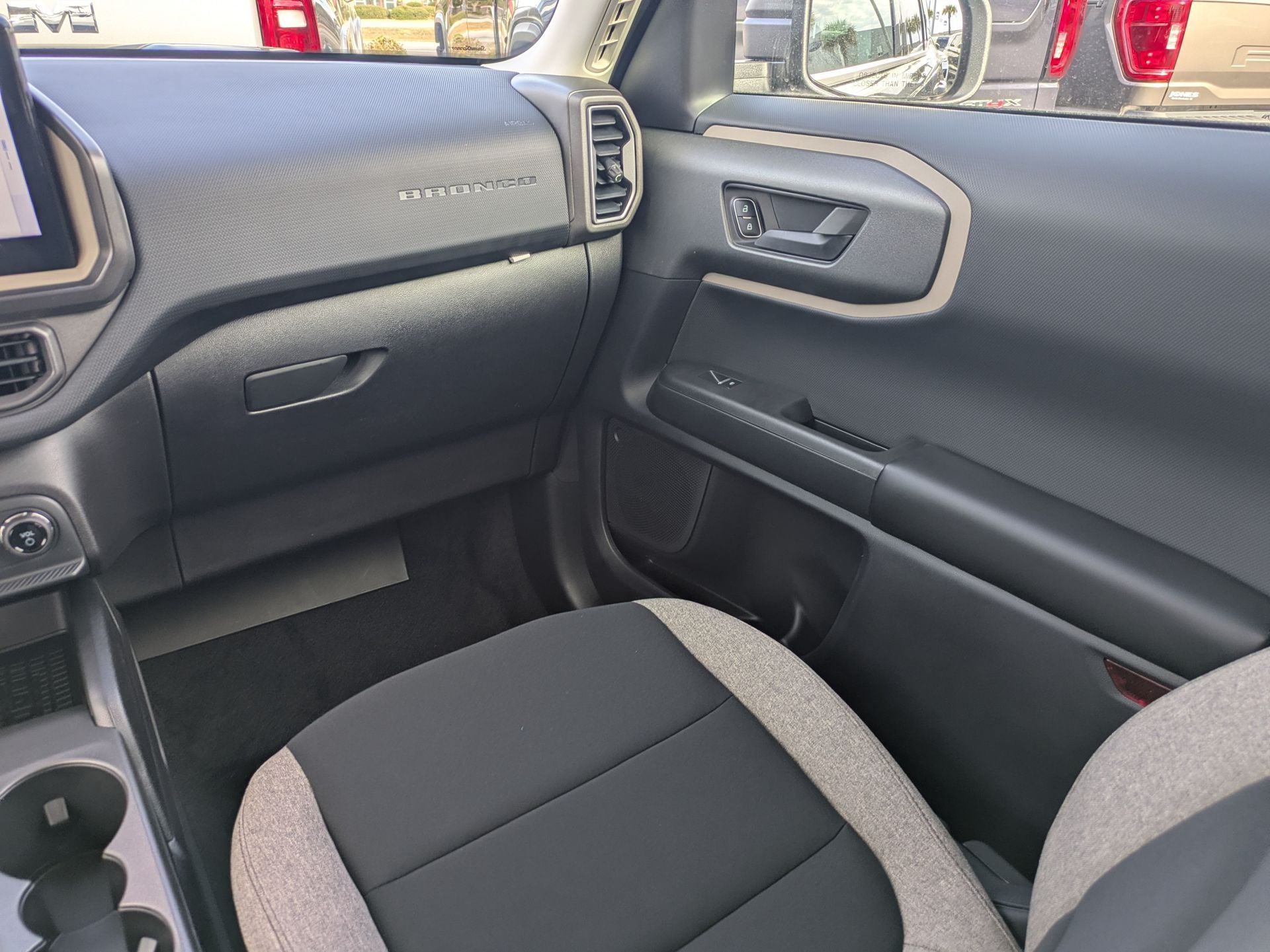 2025 Ford Bronco Sport Big Bend®