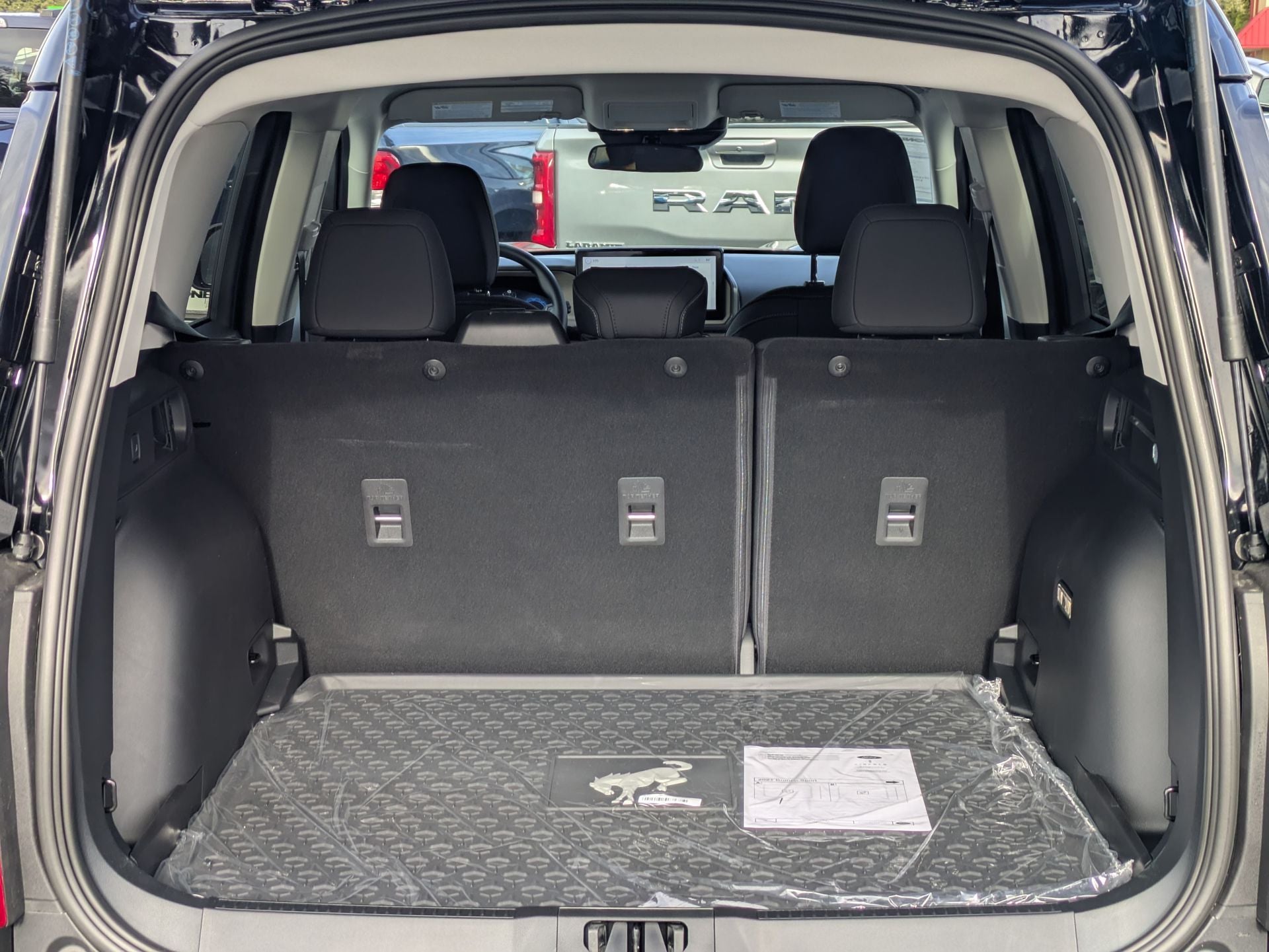 2025 Ford Bronco Sport Big Bend®
