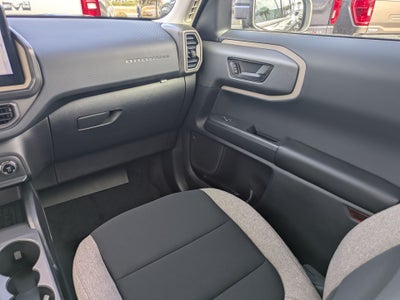 2025 Ford Bronco Sport Big Bend®