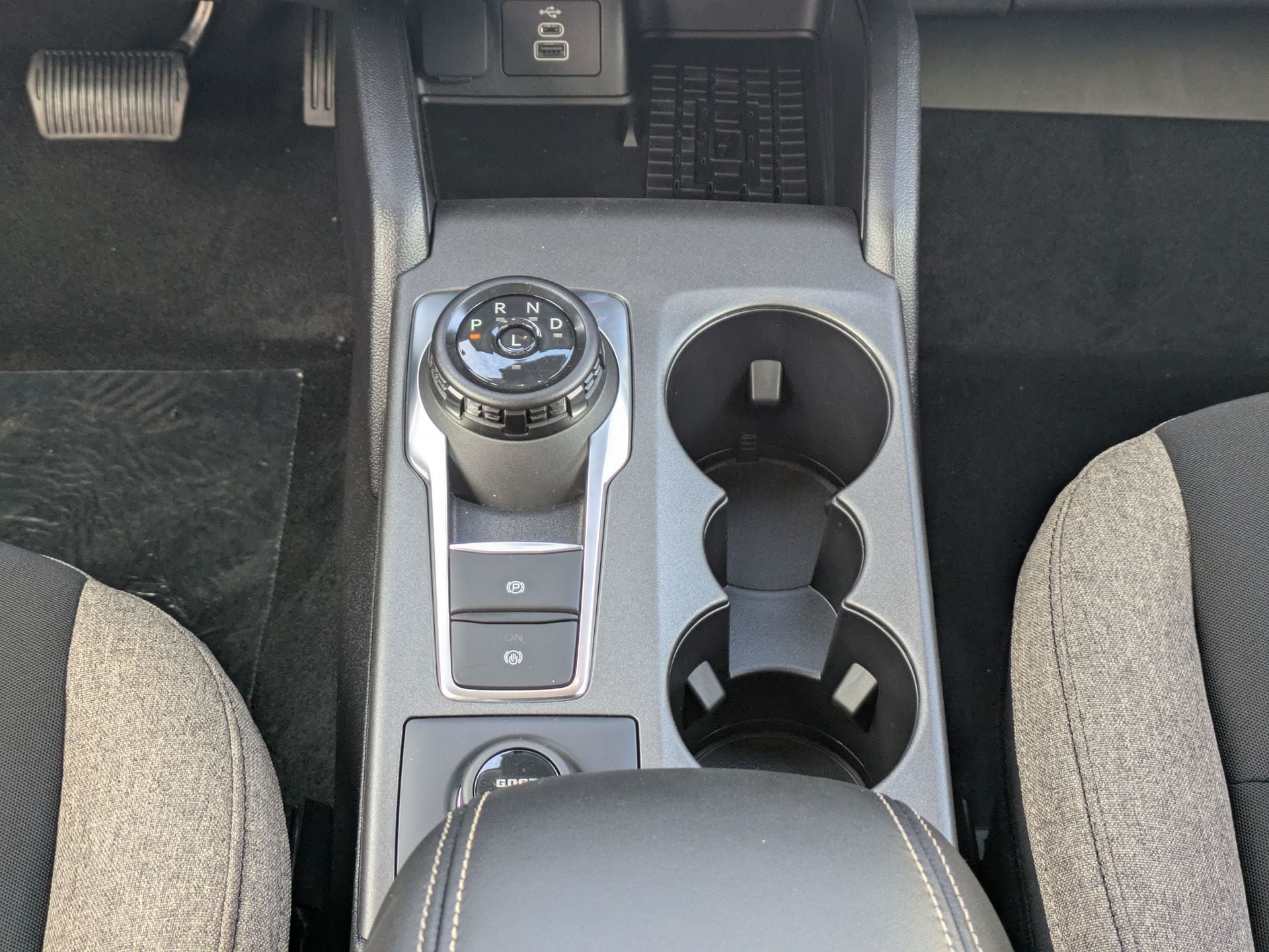 2025 Ford Bronco Sport Big Bend®