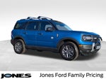 2025 Ford Bronco Sport Big Bend®