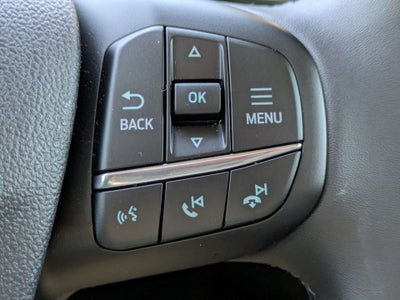 2025 Ford Bronco Sport Big Bend®