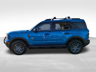 2025 Ford Bronco Sport Big Bend®