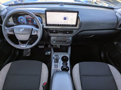 2025 Ford Bronco Sport Big Bend®