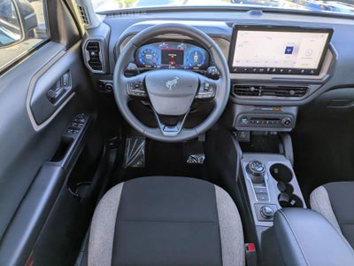 2025 Ford Bronco Sport Big Bend®
