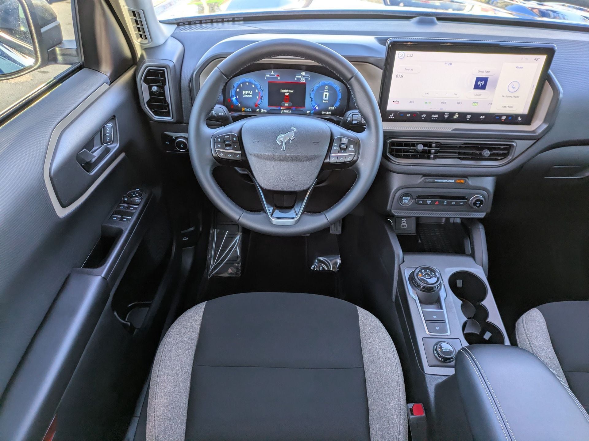 2025 Ford Bronco Sport Big Bend®