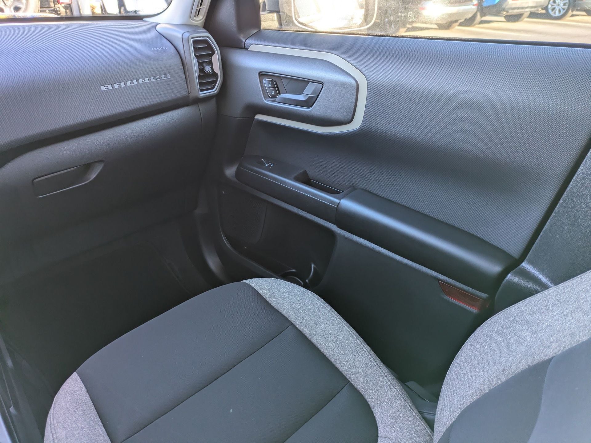 2025 Ford Bronco Sport Big Bend®