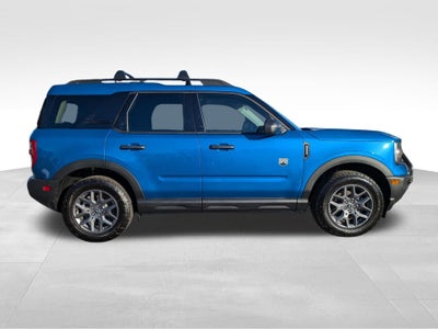 2025 Ford Bronco Sport Big Bend®