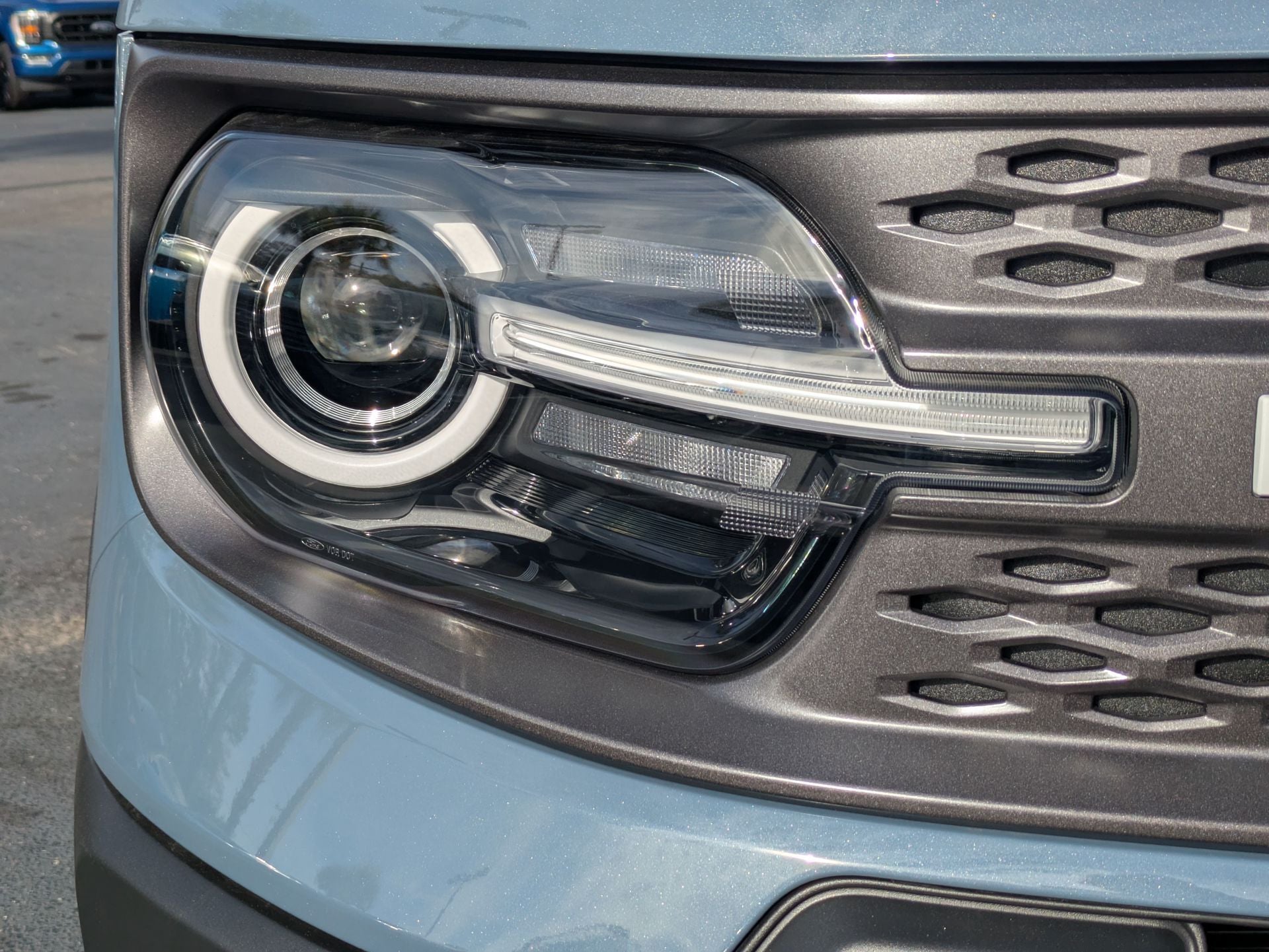 2025 Ford Bronco Sport Big Bend®