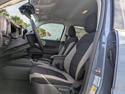 2025 Ford Bronco Sport Big Bend®