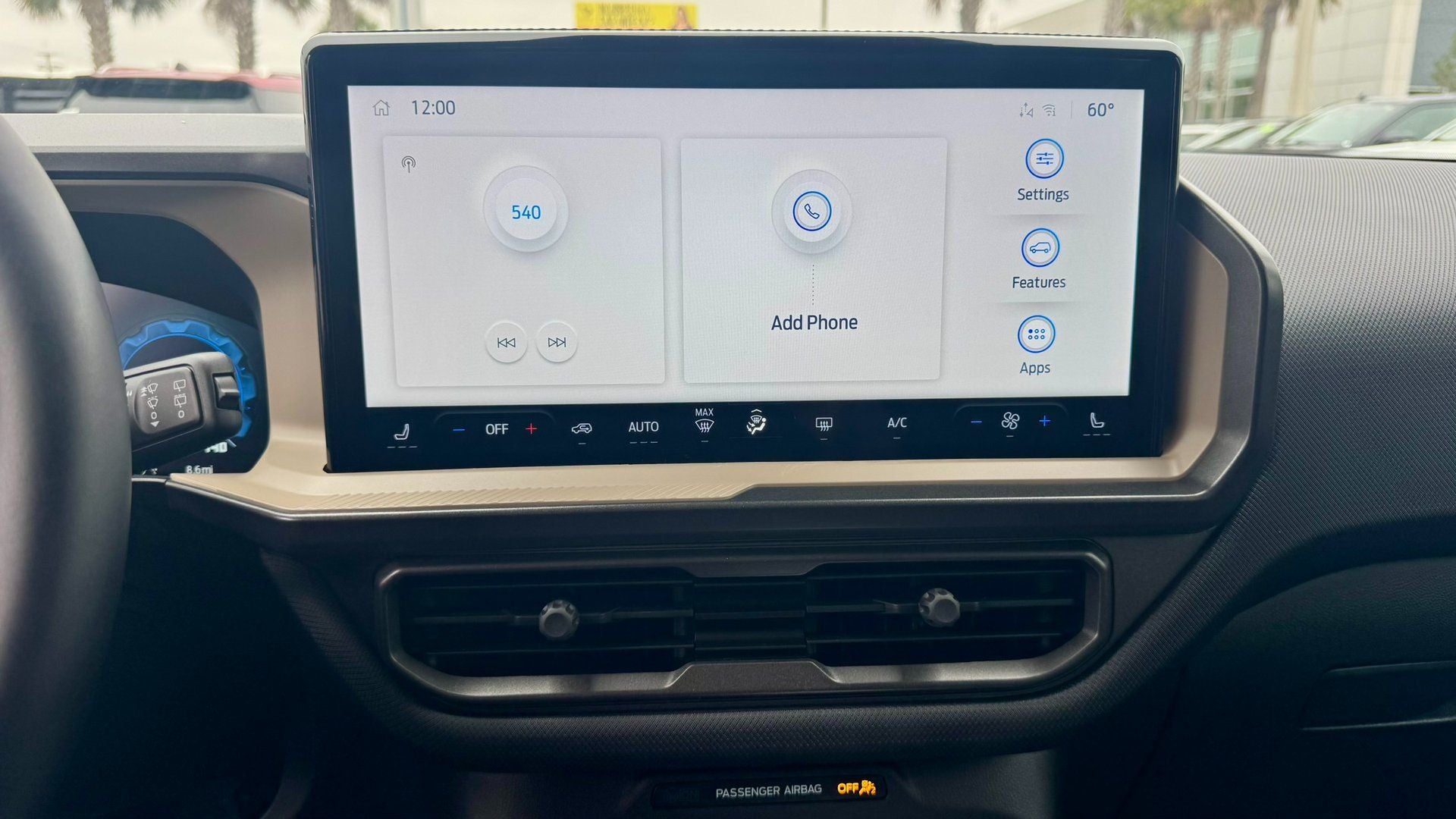 2025 Ford Bronco Sport Big Bend®