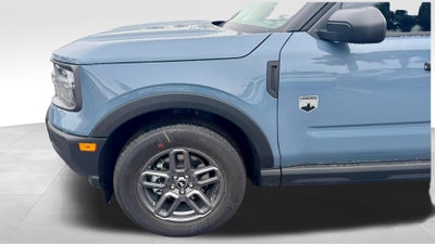 2025 Ford Bronco Sport Big Bend®