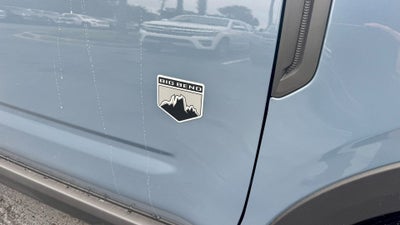 2025 Ford Bronco Sport Big Bend®