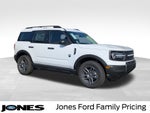 2025 Ford Bronco Sport Big Bend®