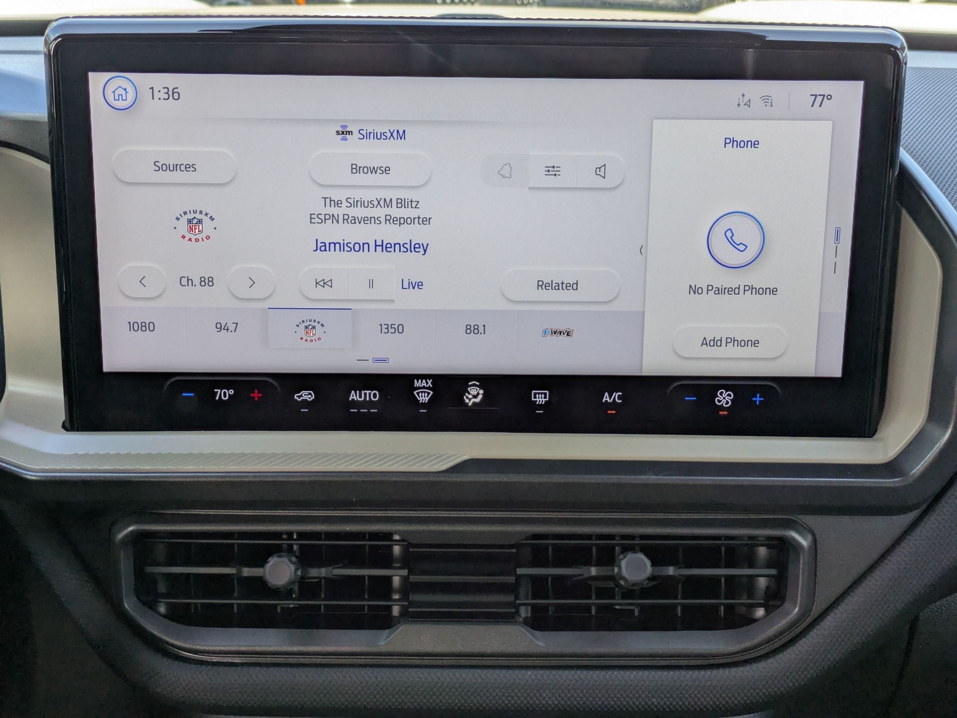 2025 Ford Bronco Sport Big Bend®