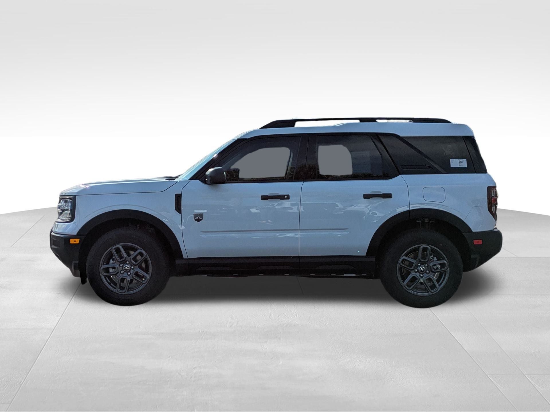 2025 Ford Bronco Sport Big Bend®