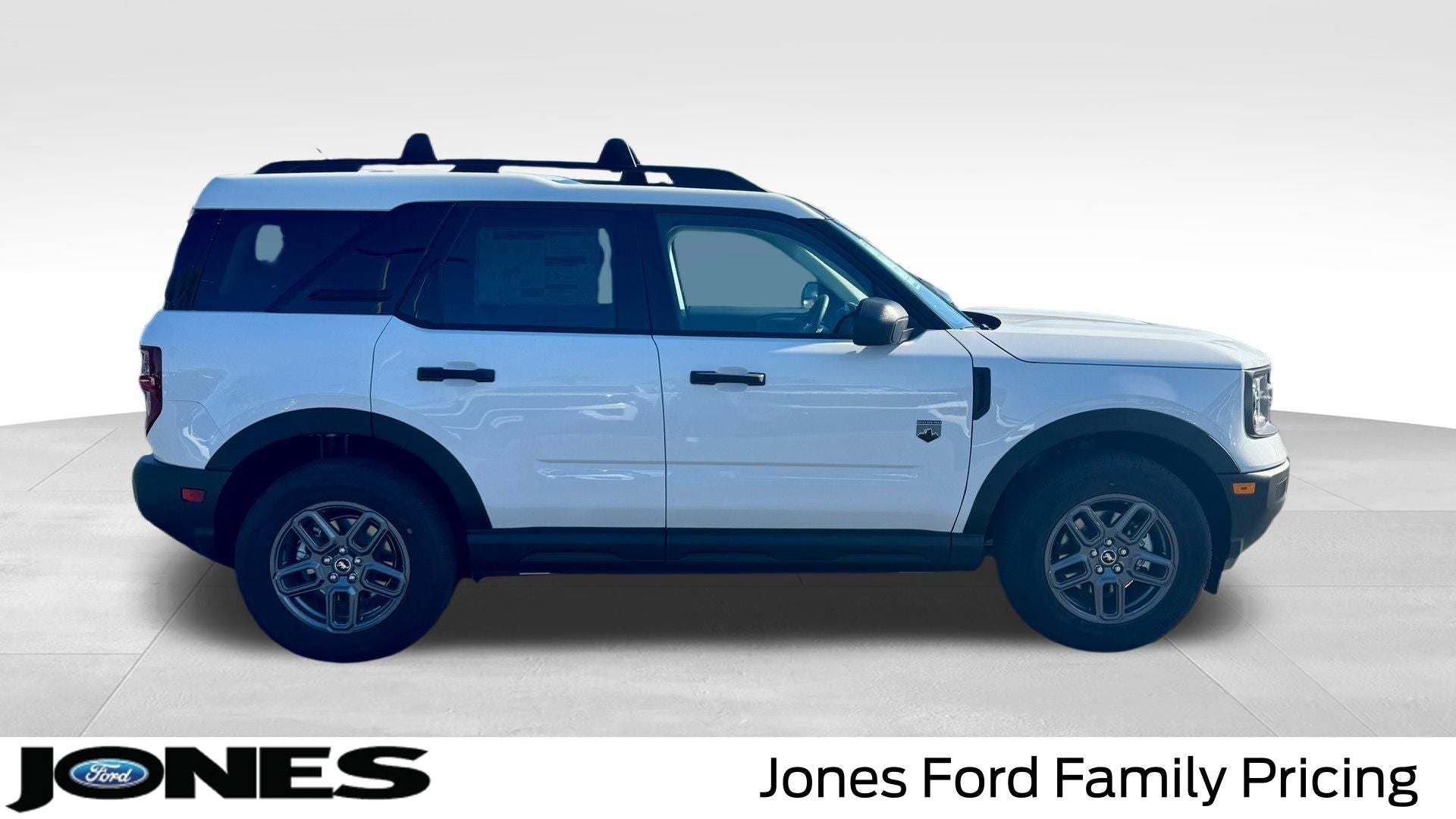 2025 Ford Bronco Sport Big Bend®