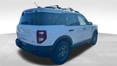 2025 Ford Bronco Sport Big Bend®