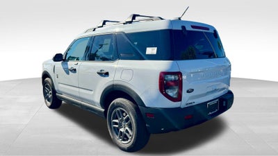 2025 Ford Bronco Sport Big Bend®