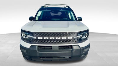 2025 Ford Bronco Sport Big Bend®
