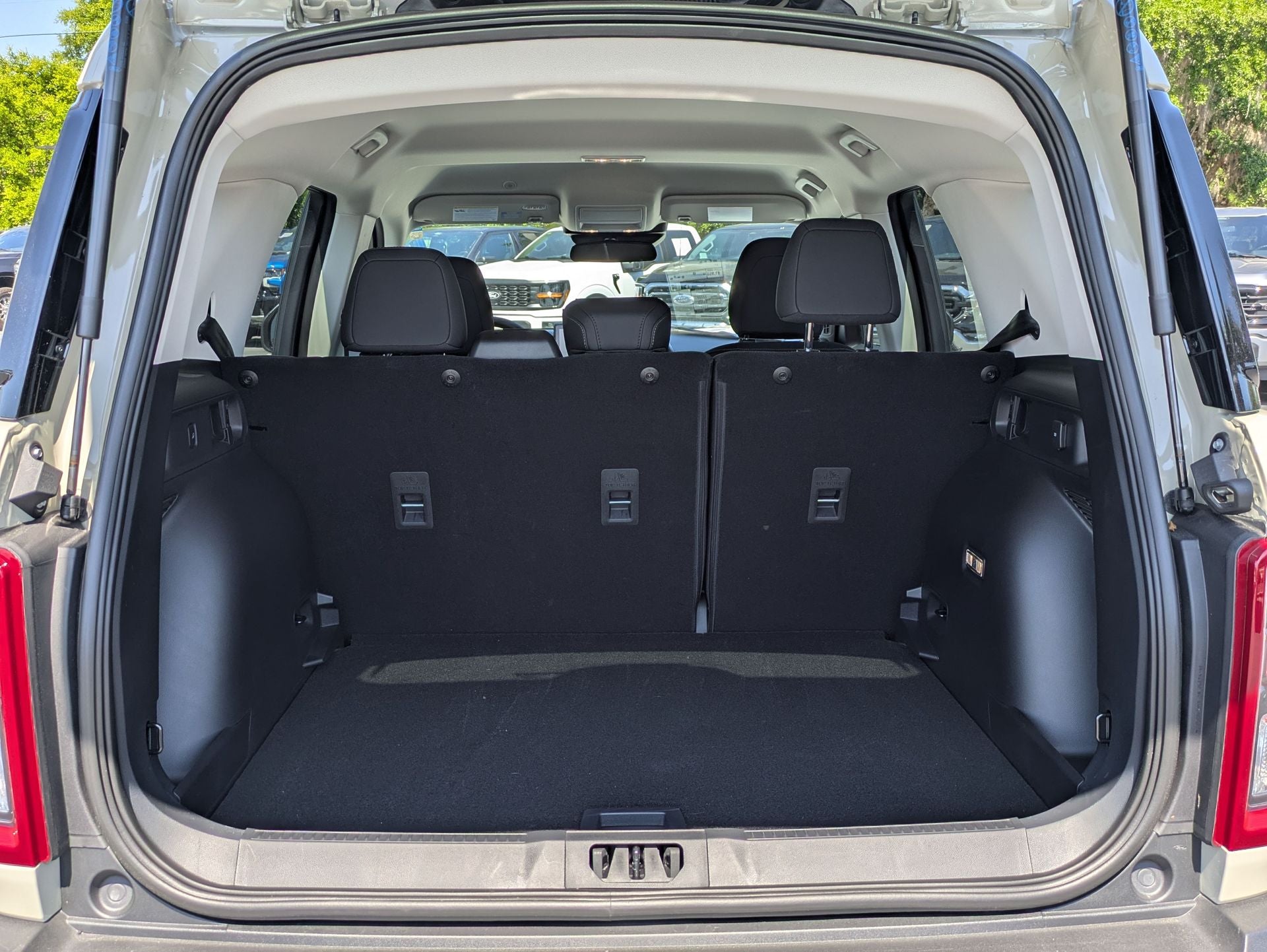 2025 Ford Bronco Sport Big Bend®