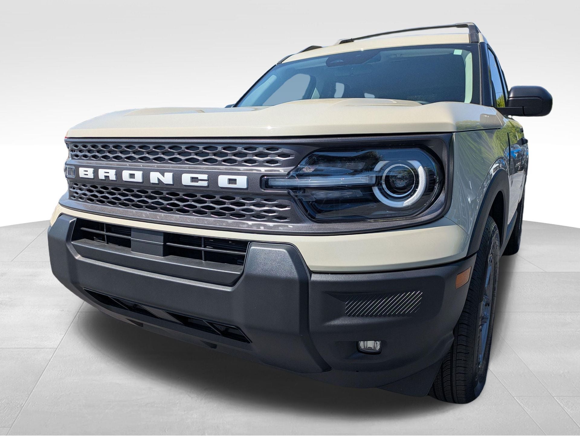 2025 Ford Bronco Sport Big Bend®