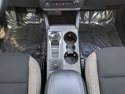 2025 Ford Bronco Sport Big Bend®
