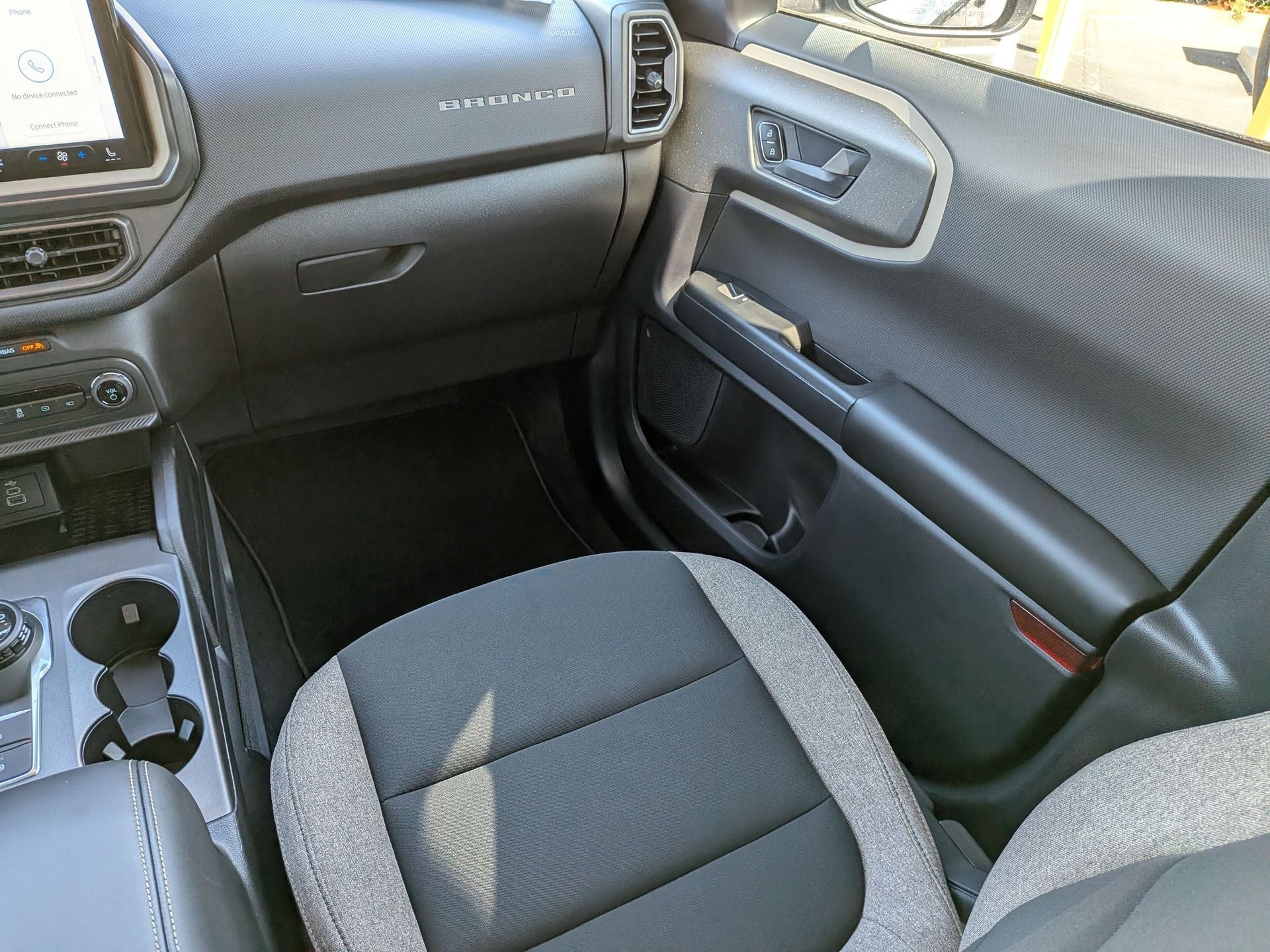 2025 Ford Bronco Sport Big Bend®