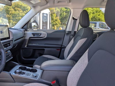 2025 Ford Bronco Sport Big Bend®