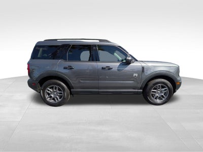 2025 Ford Bronco Sport Big Bend®