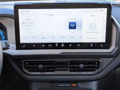 2025 Ford Bronco Sport Big Bend®