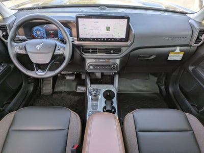 2025 Ford Bronco Sport Outer Banks®