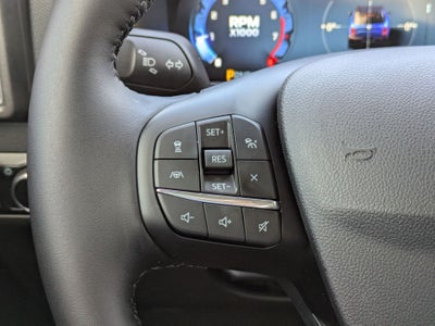 2025 Ford Bronco Sport Outer Banks®