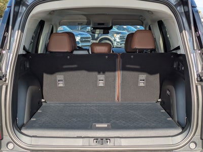 2025 Ford Bronco Sport Outer Banks®