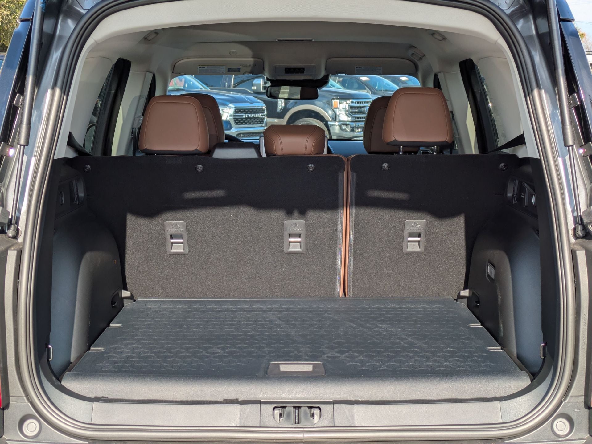 2025 Ford Bronco Sport Outer Banks®