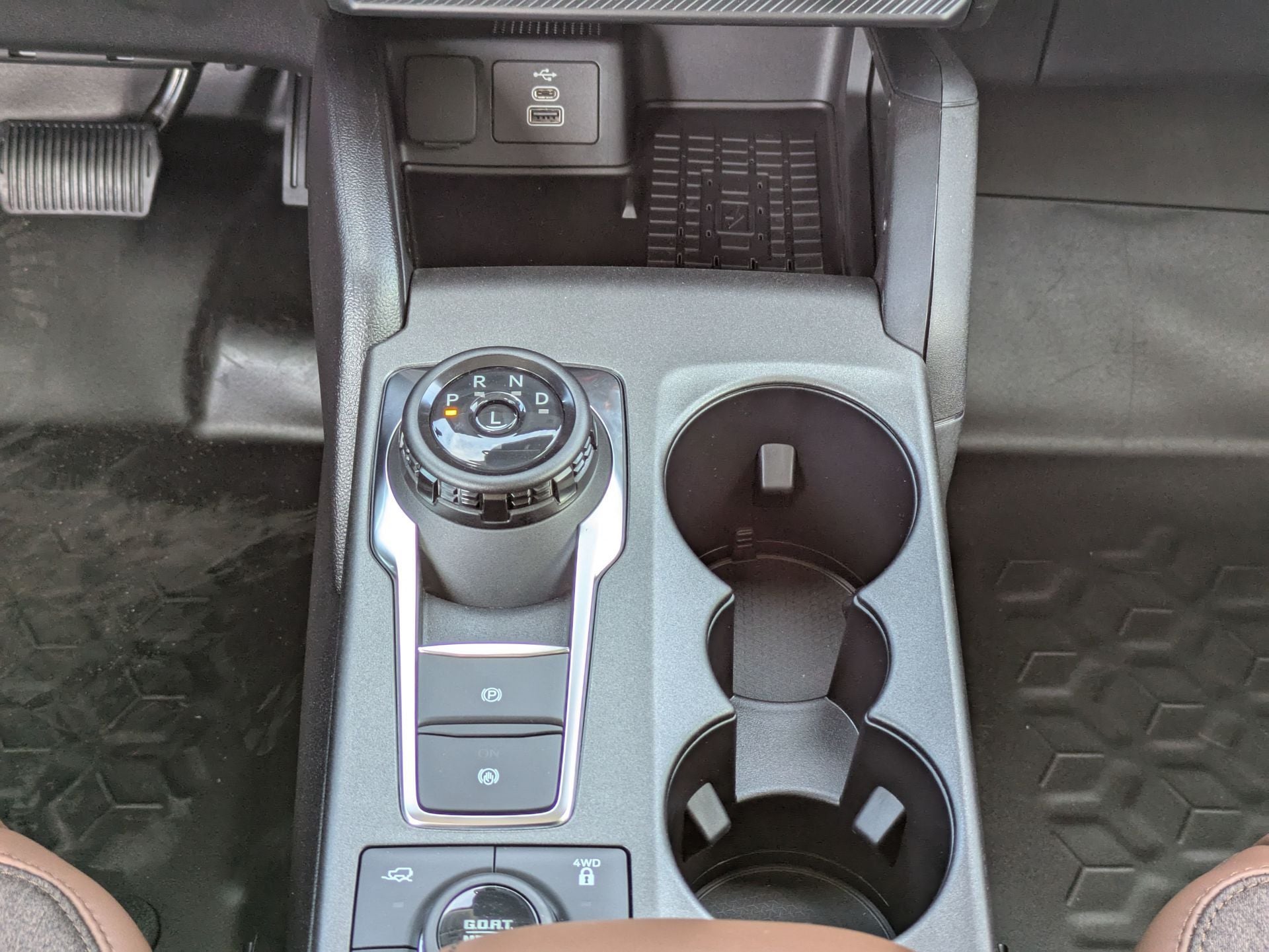 2025 Ford Bronco Sport Outer Banks®