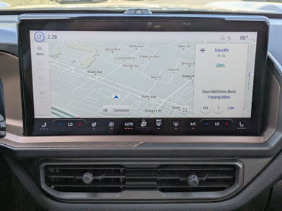 2025 Ford Bronco Sport Outer Banks®