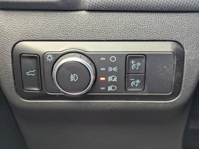 2025 Ford Bronco Sport Outer Banks®