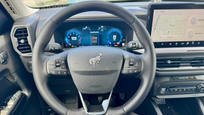2025 Ford Bronco Sport Outer Banks®