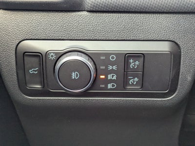 2025 Ford Bronco Sport Outer Banks®