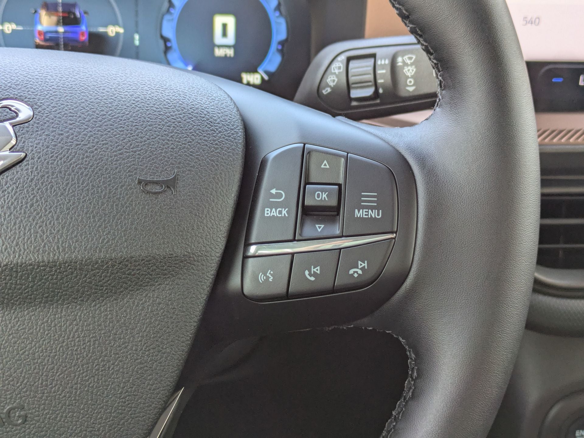 2025 Ford Bronco Sport Outer Banks®